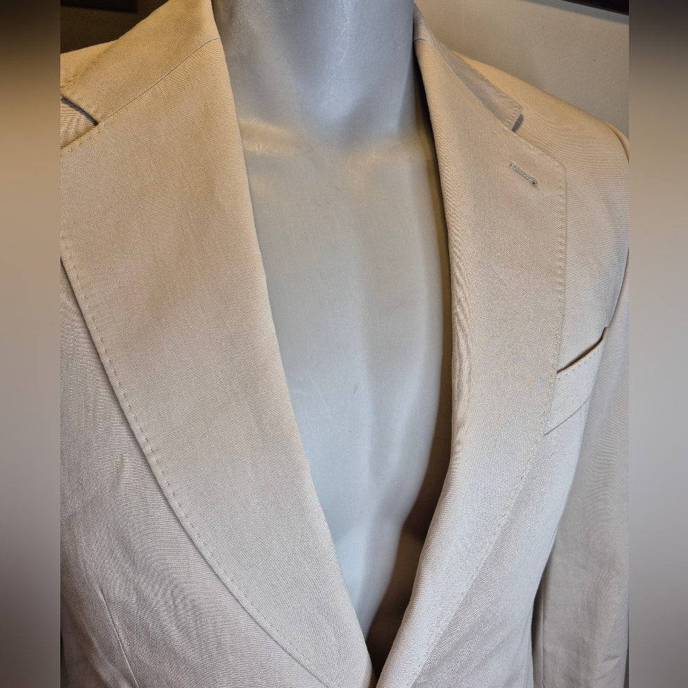 Express Design Studio Men's Jacket - Picture 6 of 13